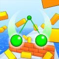 破坏物品跑 ICON