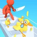 鸭子赛跑3D ICON