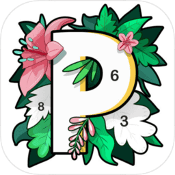 古风填色 ICON