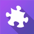 只是拼图 ICON