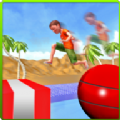 水上公园冒险 ICON