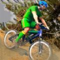 刺激登山驾驶 ICON