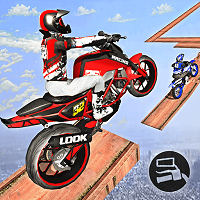 极限摩托狂飙3 ICON