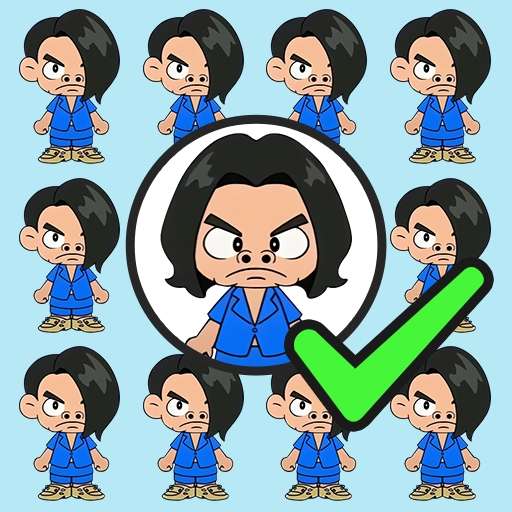 我是找茬王 ICON