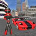 火柴城市猎车英雄 ICON