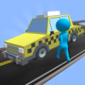 汽车站经理 ICON