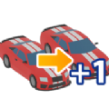 赛车碰撞世界 ICON