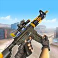 波波比射击FPS ICON