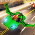 旋风飞车 ICON