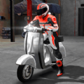 狂野摩托飞车大赛 ICON