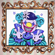 悲伤展览 ICON