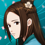 无名江湖 ICON