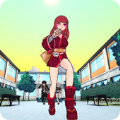 高中少女跑酷 ICON
