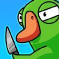 太空狼人鸭 ICON