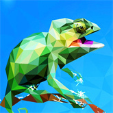 我画线特牛 ICON