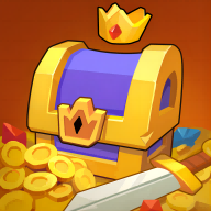 疯狂骑士团 ICON