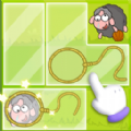 无敌的脑洞 ICON