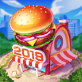 疯狂的厨房 ICON
