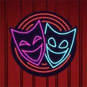 搞笑吧 ICON
