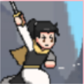 仙剑无间 ICON