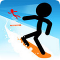 火柴人雪地赛 ICON