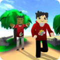 新冒险之旅 ICON