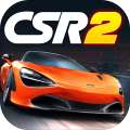 CSR Racing 2修改版 ICON