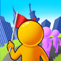 世界之旅冒险 ICON