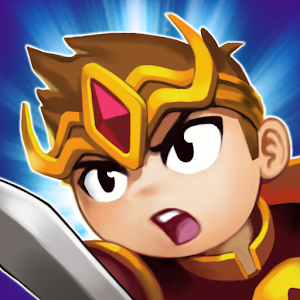 AFK地牢 ICON