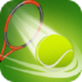 轻弹网球 ICON