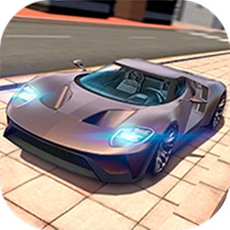 人类绝地飞车 ICON