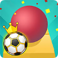 Rolling Sky New ICON