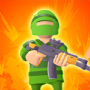 超级环形僵尸小队 ICON