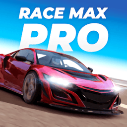 赛车竞速MAX ICON