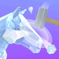 冰雕能手 ICON