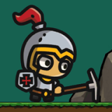 挖矿骑士 ICON