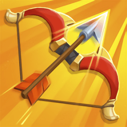 魔法弓箭手怪物岛 ICON