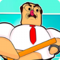 逃出学校 ICON