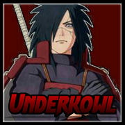火战秽土斑 ICON