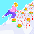 抢糖赛跑 ICON