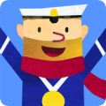 滑雪船长 ICON