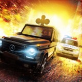 警匪追逐战 ICON