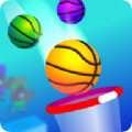 篮球竞赛3D ICON