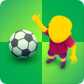 射门英雄 ICON