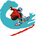极速滑板 ICON