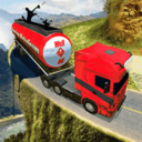 采油车山地模拟 ICON