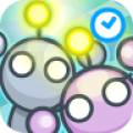机器人点灯 ICON