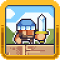 Squid Slash ICON