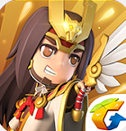 全民主公2手机游戏 ICON