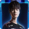 腾讯冠军电竞经理游戏体验服 ICON